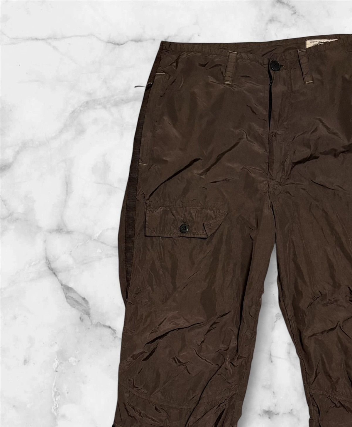 Other Fatigue Nylon Streetwear Nice Design Size US 31 - 3 Thumbnail