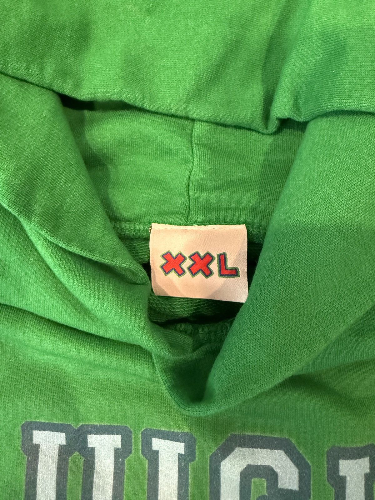 Mega Yacht Mega Yacht Luigi Vuitton Bootleg Hoodie Size US XXL / EU 58 / 5 - 3 Thumbnail