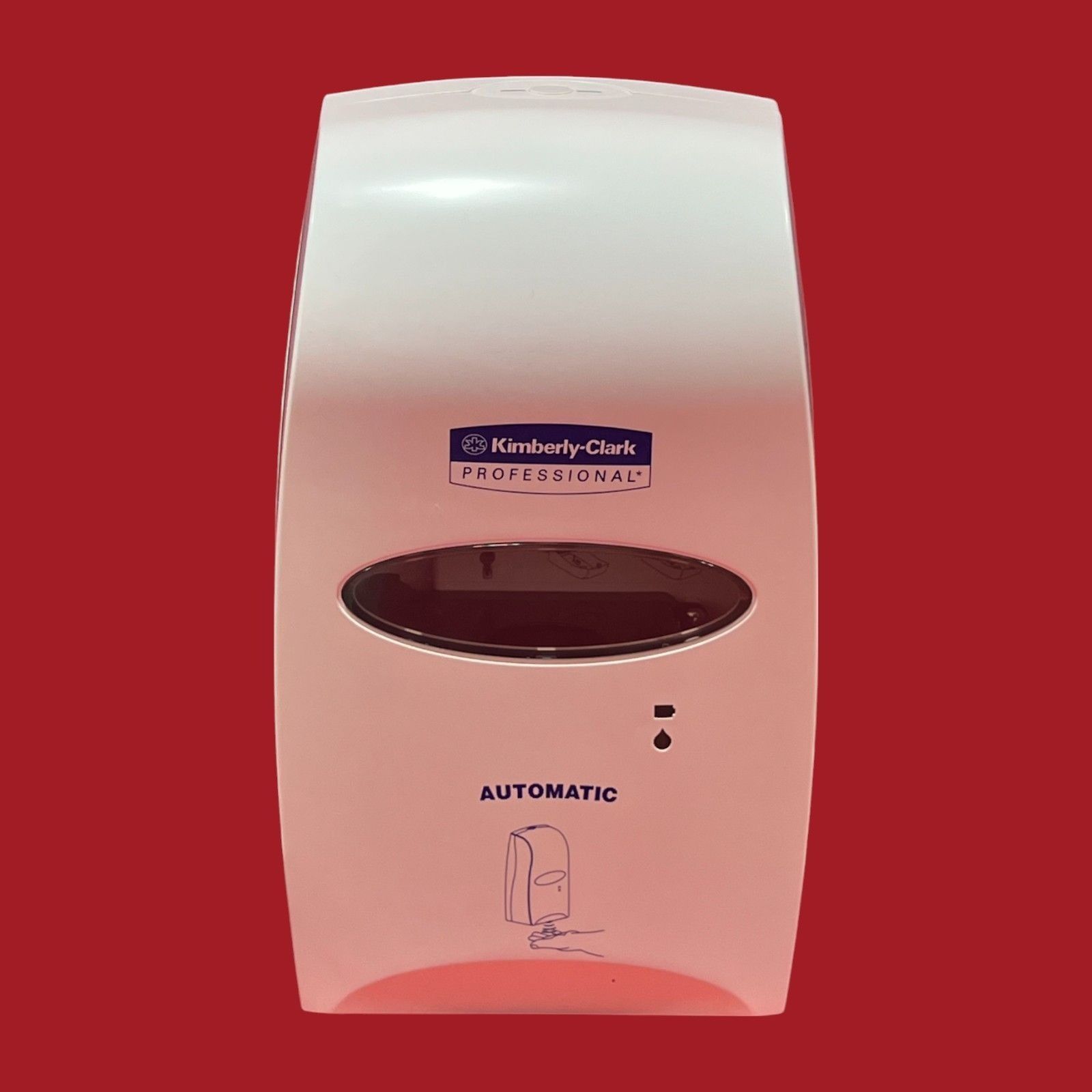Other Kimberly Clark-Electronic Touchless Skin Care Soap Dispenser Size ONE SIZE - 1 Thumbnail