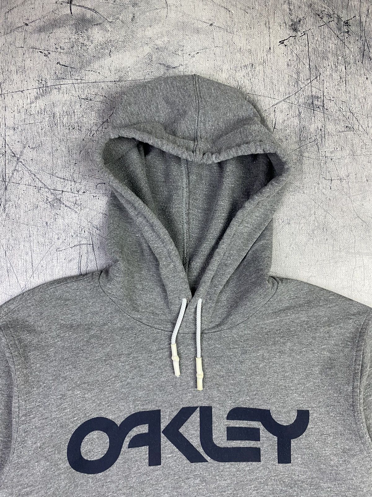 Oakley Oakley Box Logo Gorpcore Hoodie Size US L / EU 52-54 / 3 - 5 Thumbnail