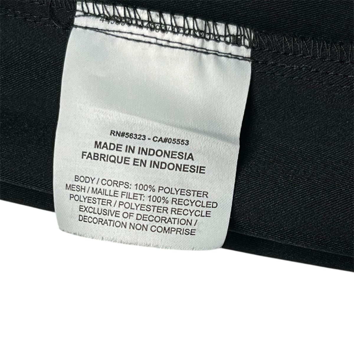 Nike Nike Pants Size US 32 / EU 48 - 5 Thumbnail