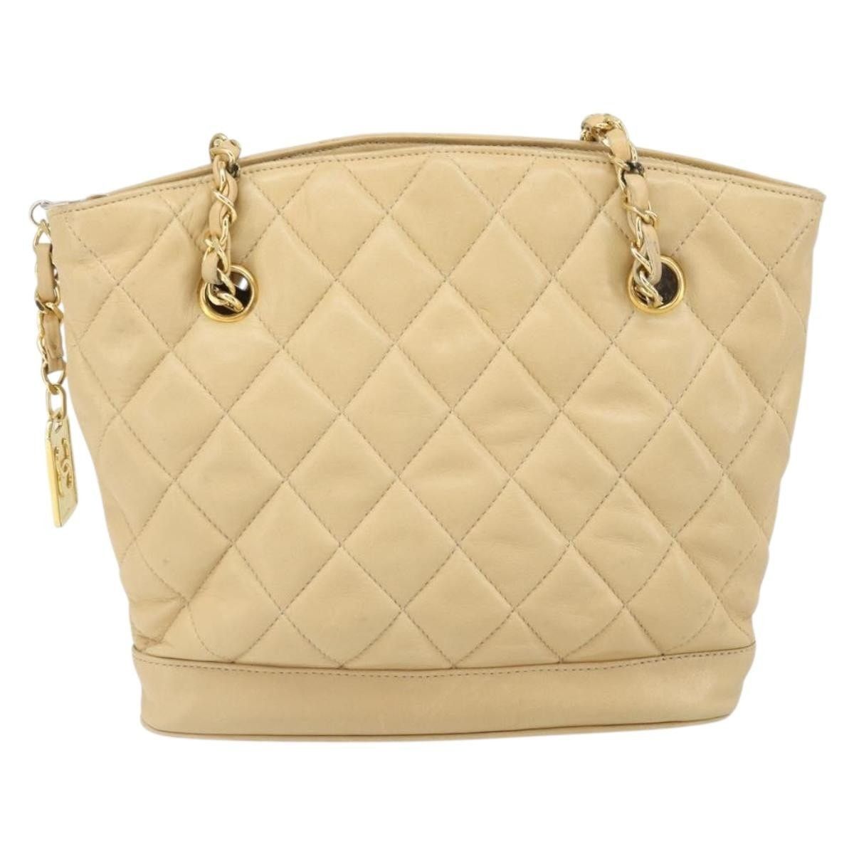 Chanel Chanel Chain Matelasse Shoulder Bag Size ONE SIZE - 2 Thumbnail