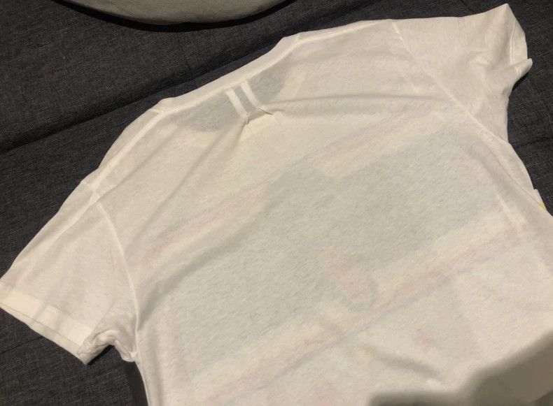 Saint Laurent Paris Saint laurent paris dinosaur short sleeves 2506-Nextarrow Size US M / EU 48-50 / 2 - 2 Thumbnail