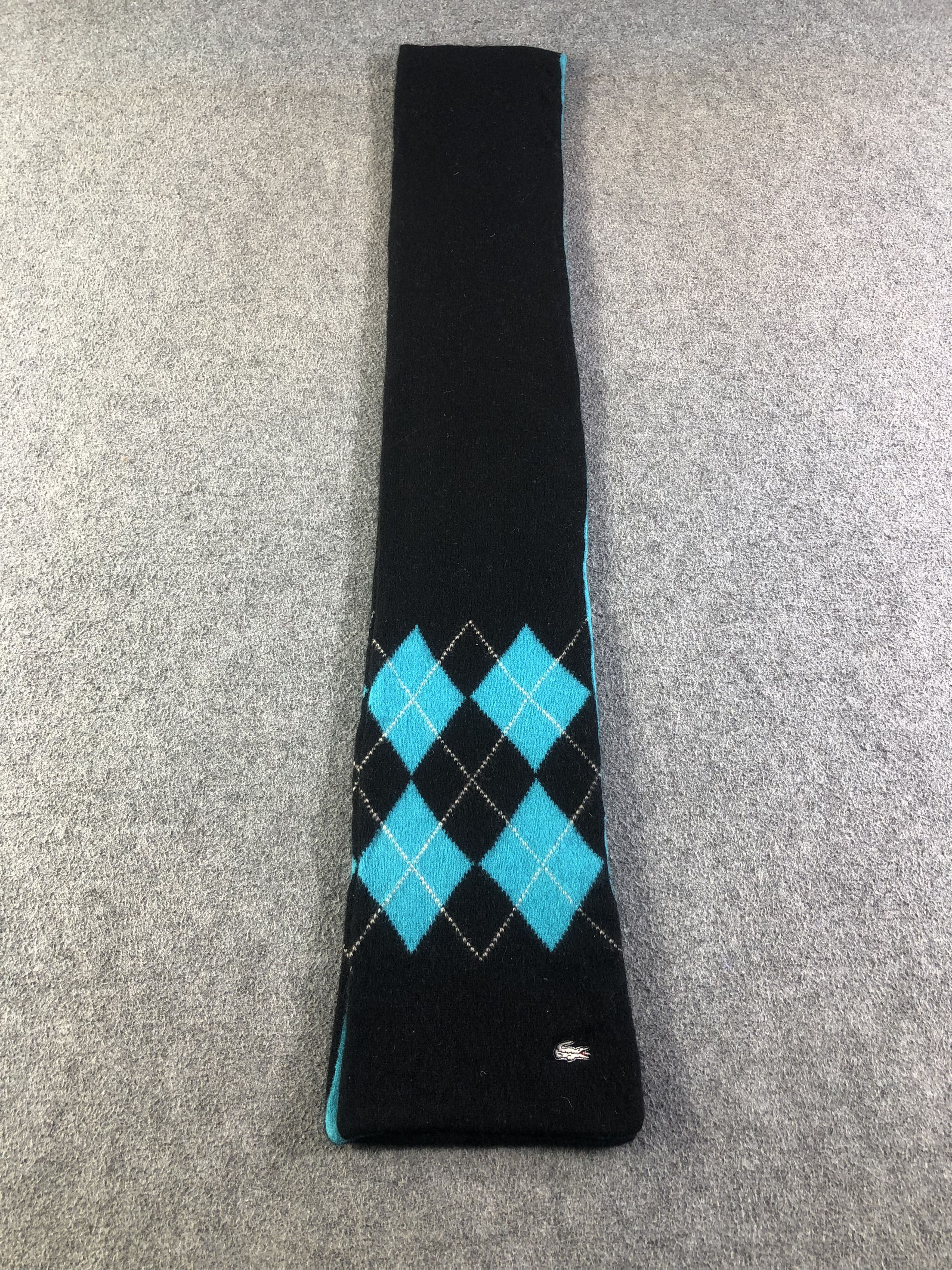 Lacoste Lacoste Scarf / Muffler / Neckwear SS1254 Size ONE SIZE - 2 Thumbnail