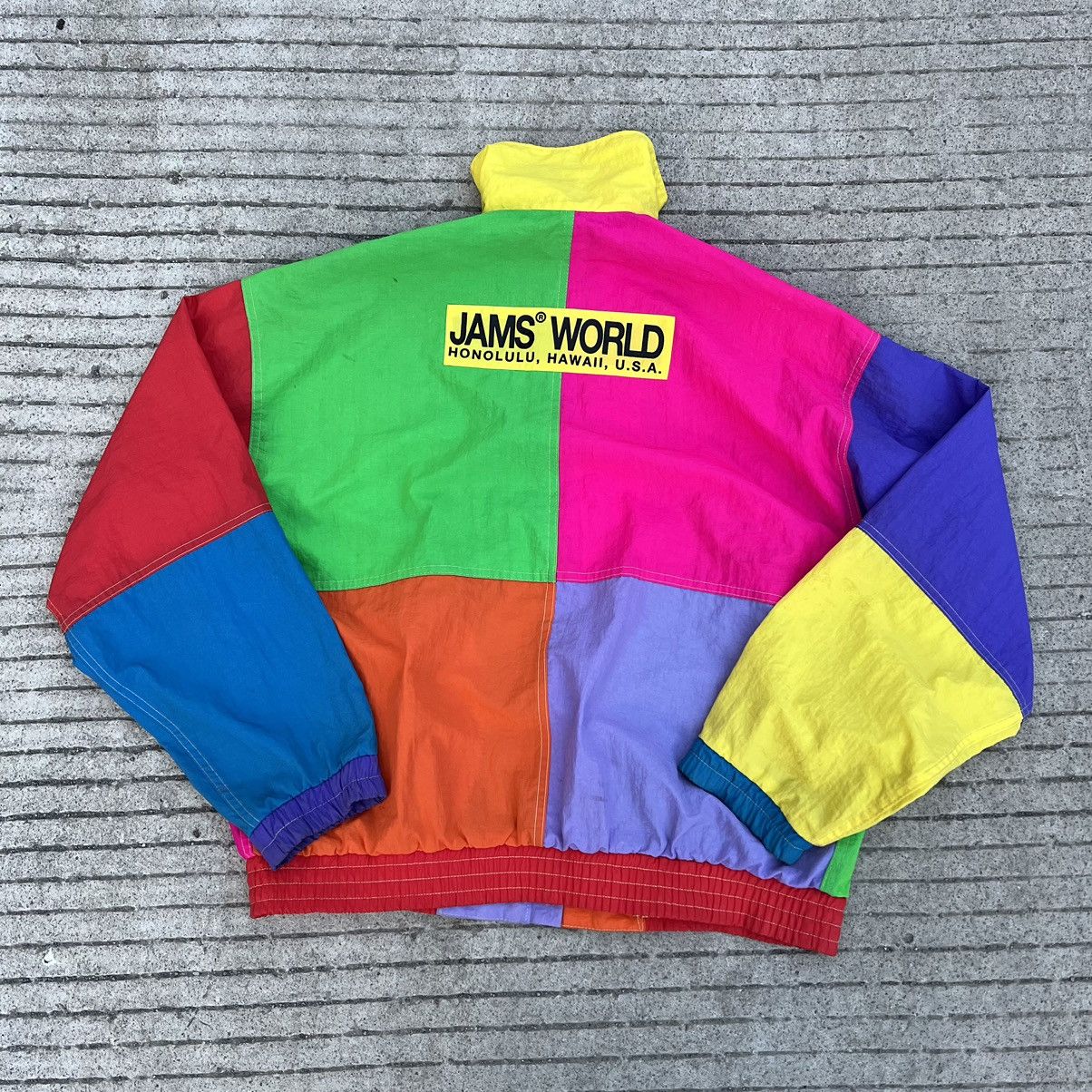 Jams World × Vintage Jams world vintage Size US S / EU 44-46 / 1 - 20 Thumbnail