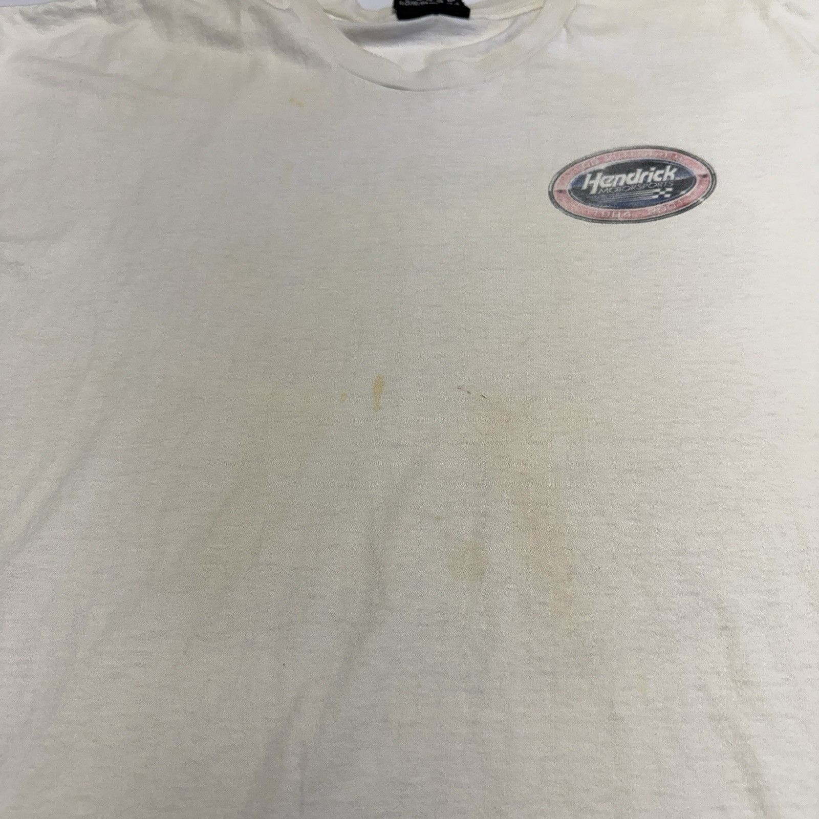Chase Authentics Vintage Hendrick Motorsports T Shirt Mens XL Chase Authentic Size US XL / EU 56 / 4 - 6 Thumbnail