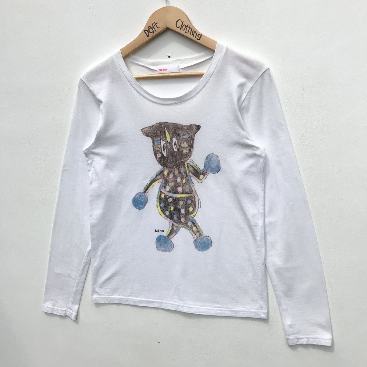 Issey Miyake Ne-Net Issey Miyake Sleeve Shirt Issey Miyake Japan Designer Size US S / EU 44-46 / 1 - 3 Thumbnail