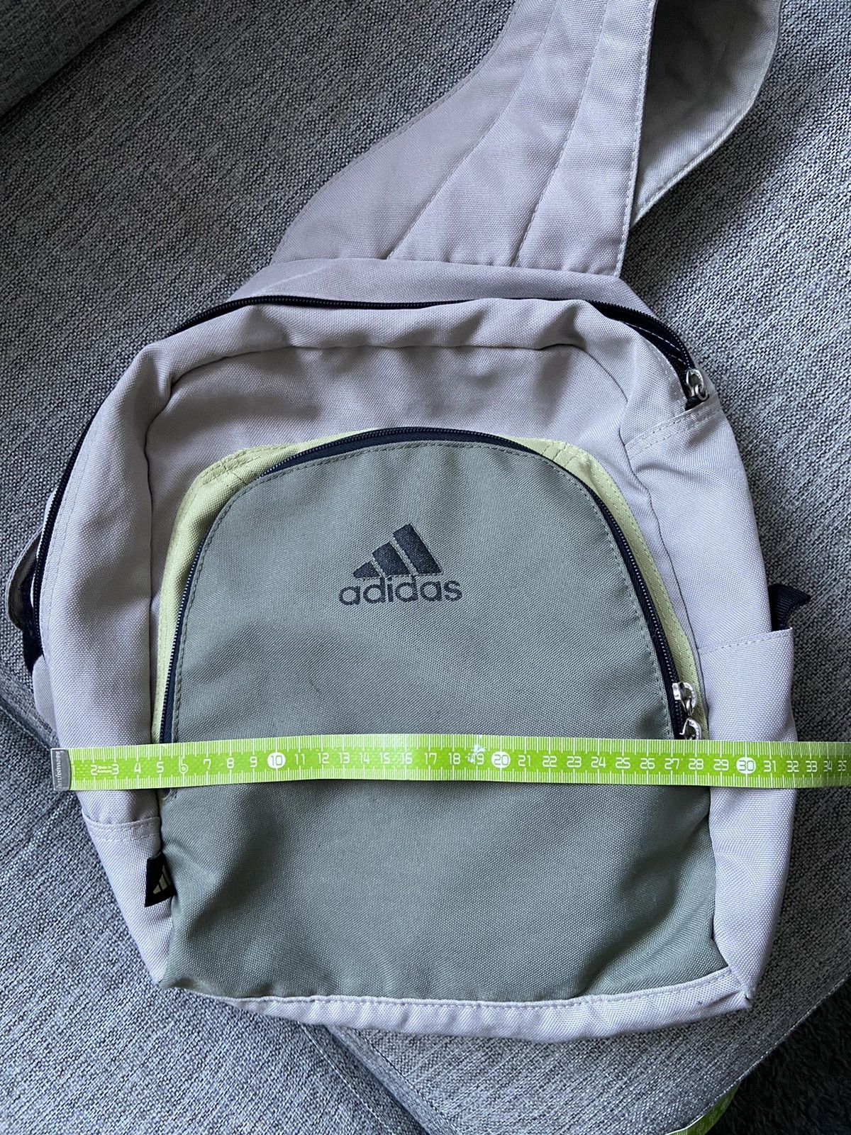Adidas × Vintage Adidas vintage sling bag Size ONE SIZE - 8 Thumbnail