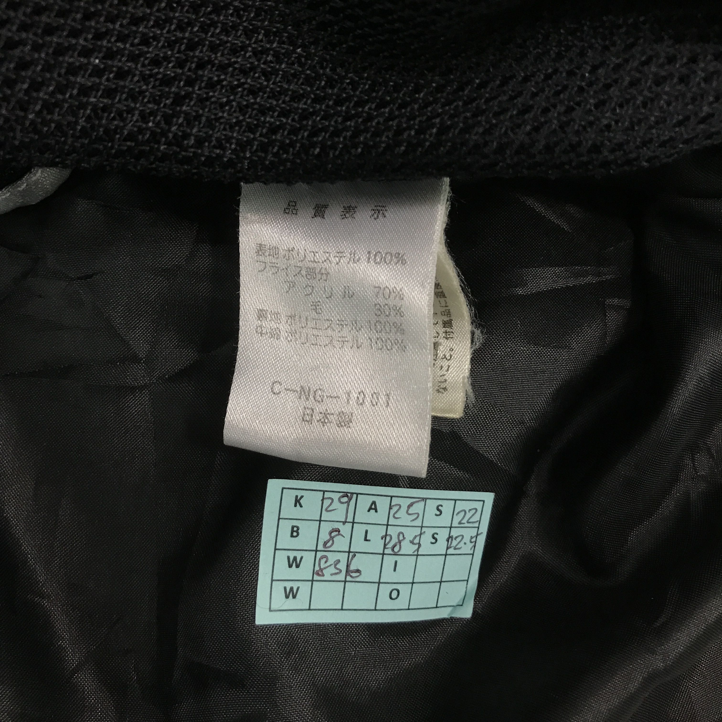 Salomon × Vintage SALOMON HOODIR WINTER JACKET Size US M / EU 48-50 / 2 - 12 Thumbnail