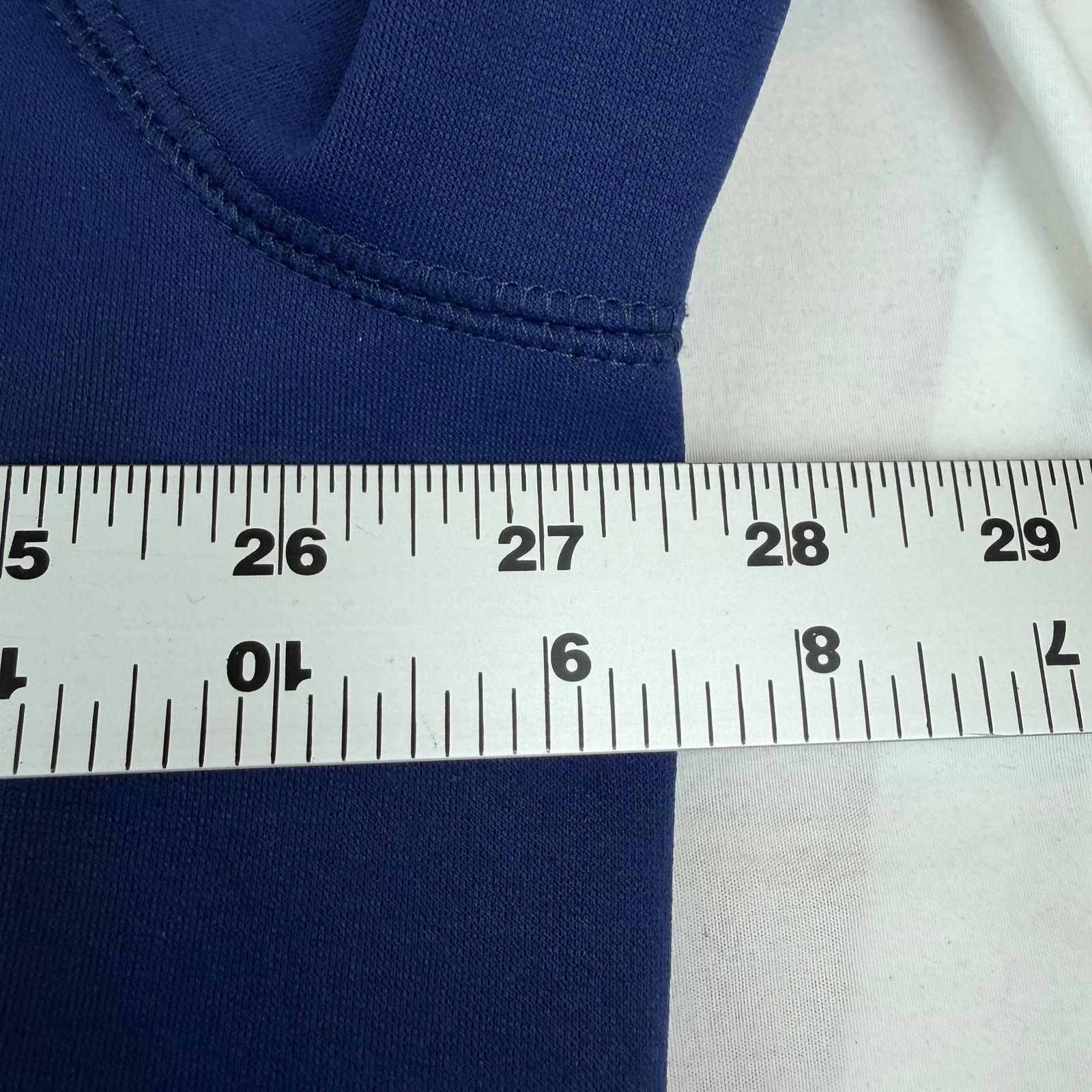 Nike Nike ACG Therma Jacket XXL Blue Full Zip Size US XXL / EU 58 / 5 - 5 Thumbnail