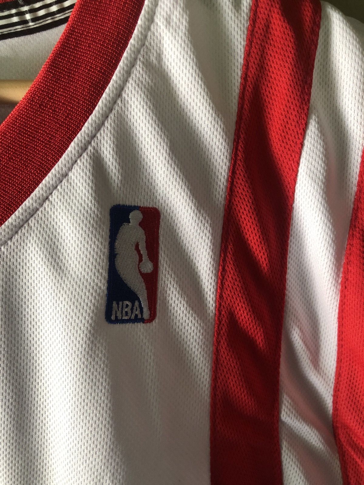 Adidas × NBA CRAZY Rockets James Harden 13 jersey White Size US L / EU 52-54 / 3 - 5 Thumbnail