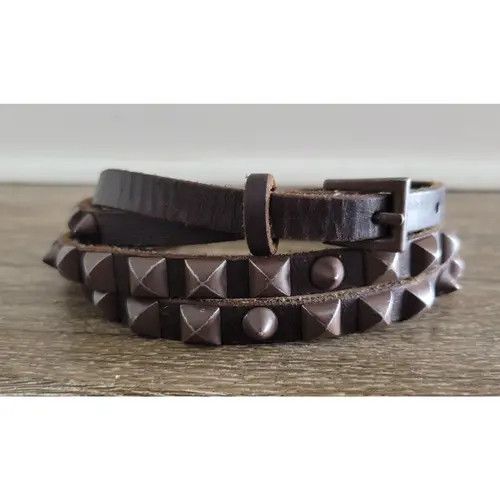 Other Belt Studded Punk Size ONE SIZE - 1 Thumbnail