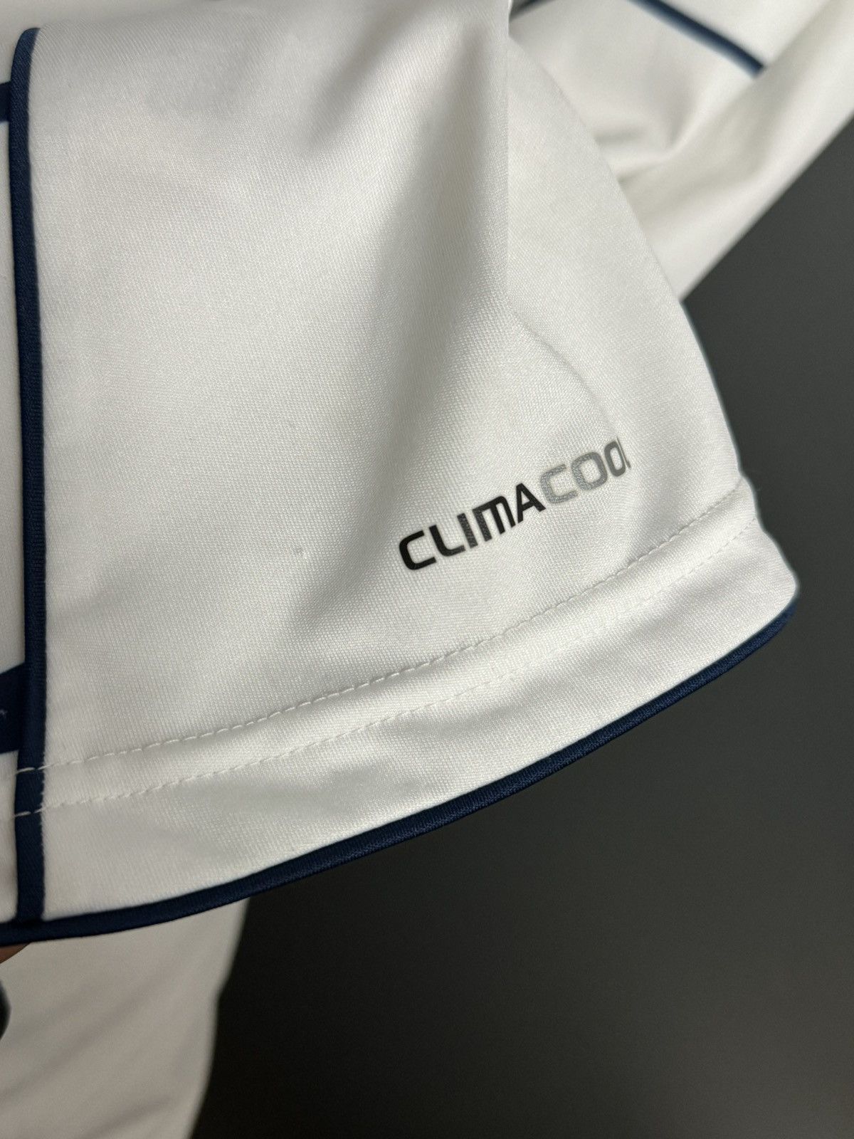 Adidas Vancouver Whitecaps 10/11 Home Football Jersey T-Shirt Size US S / EU 44-46 / 1 - 6 Thumbnail