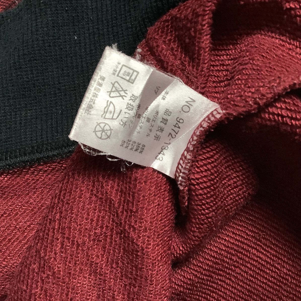 Von Dutch Von Dutch Tartan Fur Hoodie like if6w9 Size US M / EU 48-50 / 2 - 8 Thumbnail