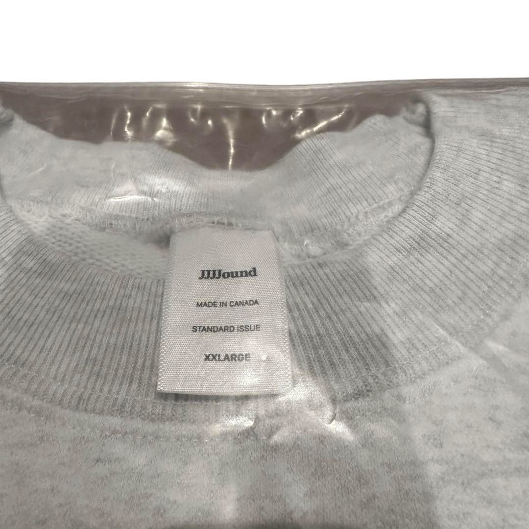 JJJJound JJJJOUND x PAUL LABONTE “All City” Size US XXL / EU 58 / 5 - 4 Thumbnail