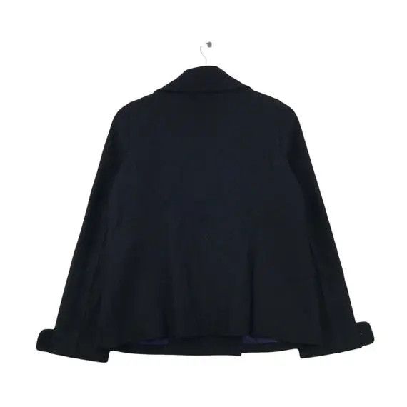 Beams Plus Vtg RAY BEAMS JAPAN Minimalist Design Double Breasted Jacket Size S / US 4 / IT 40 - 2 Thumbnail