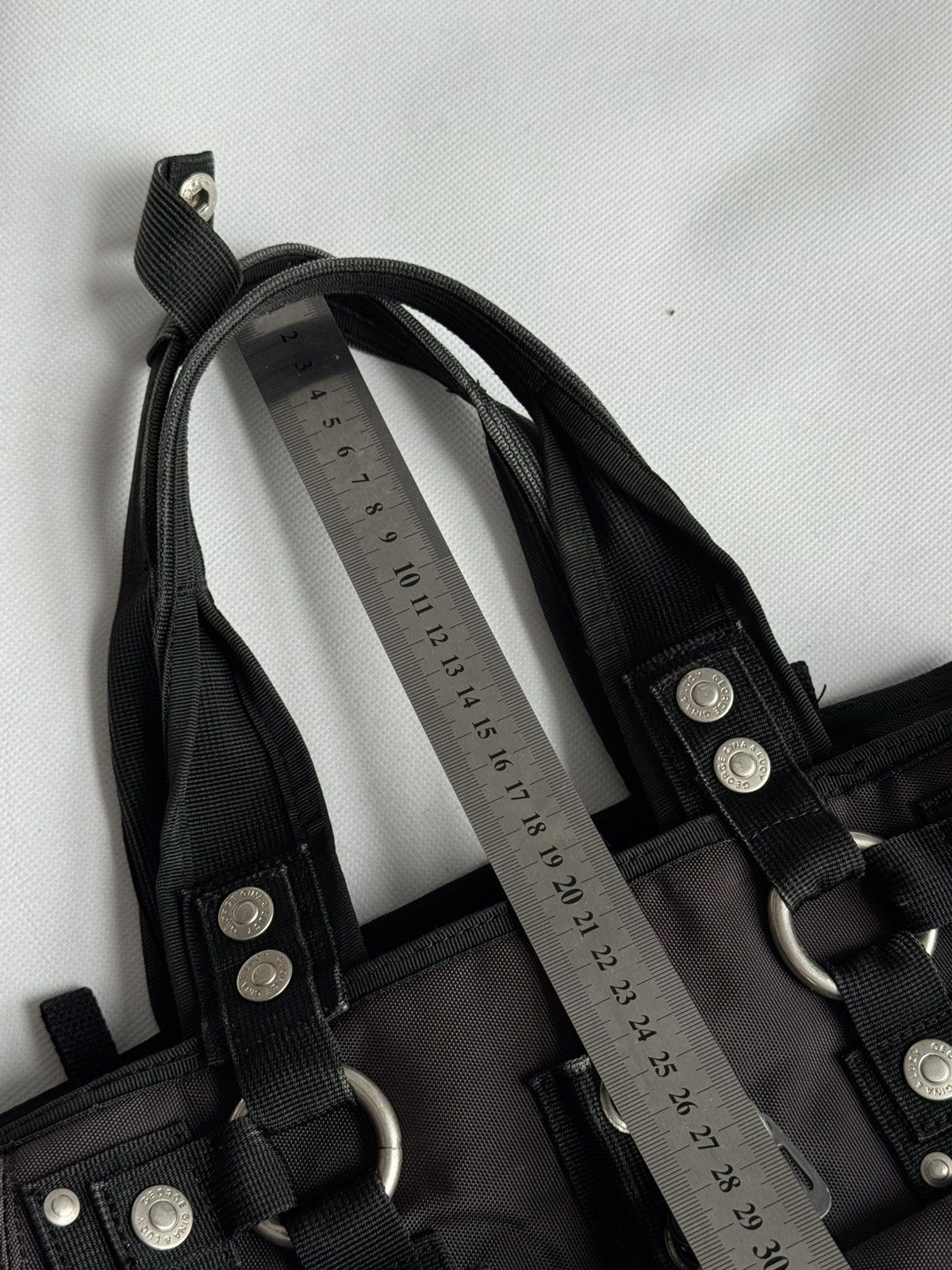 George Gina & Lucy Very Rare George Gina & lucy Y2k Alyx Bag Crossbody Handbag Size ONE SIZE - 17 Thumbnail
