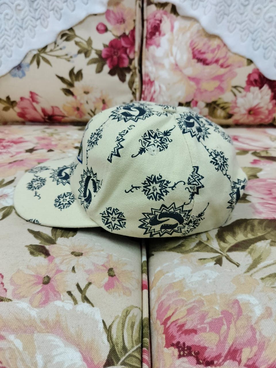 Gotcha Vintage Gotcha surfing cap Size ONE SIZE - 4 Thumbnail