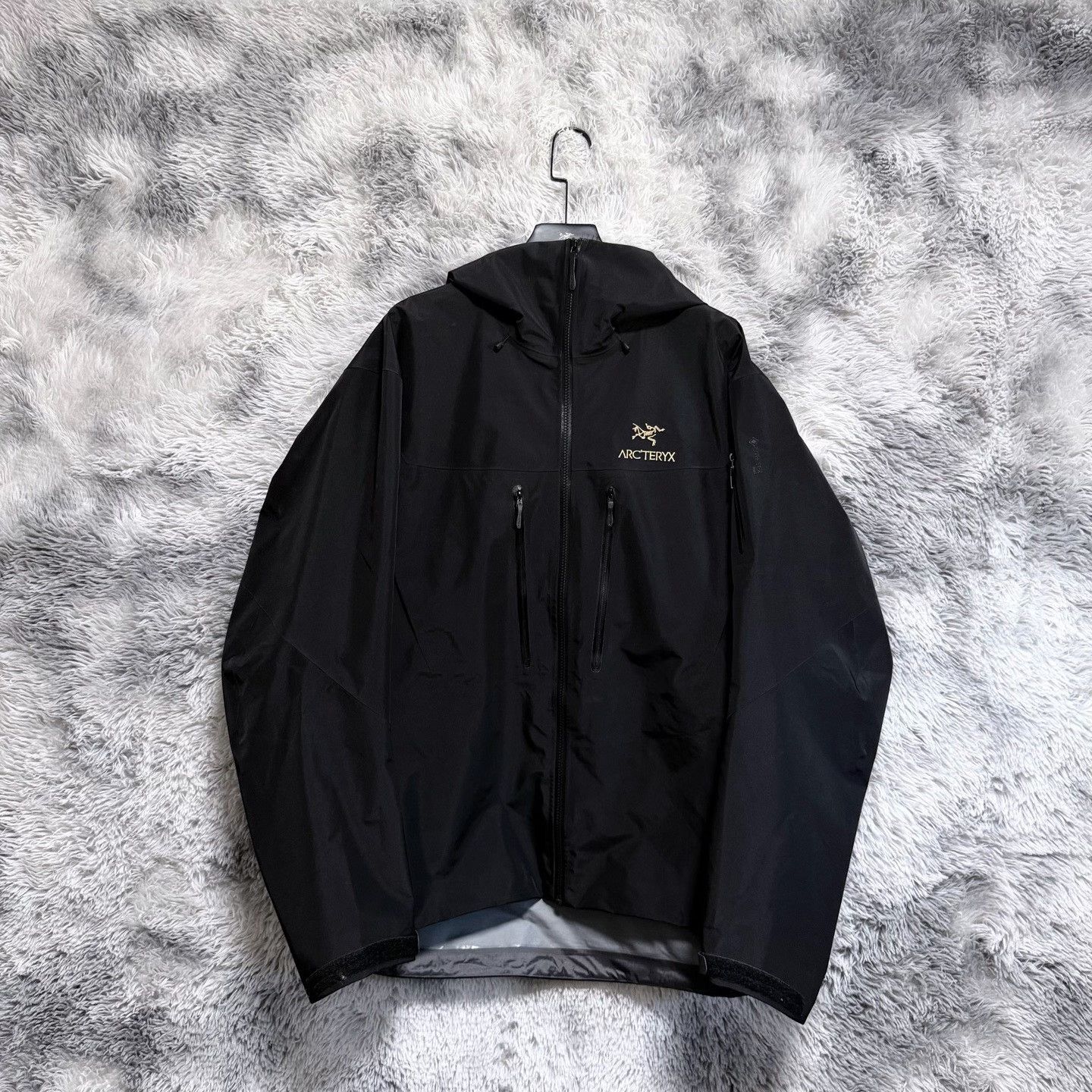 Bape Bape Black Designer Casual Streetwear Size US 10 / EU 43 - 1 Thumbnail