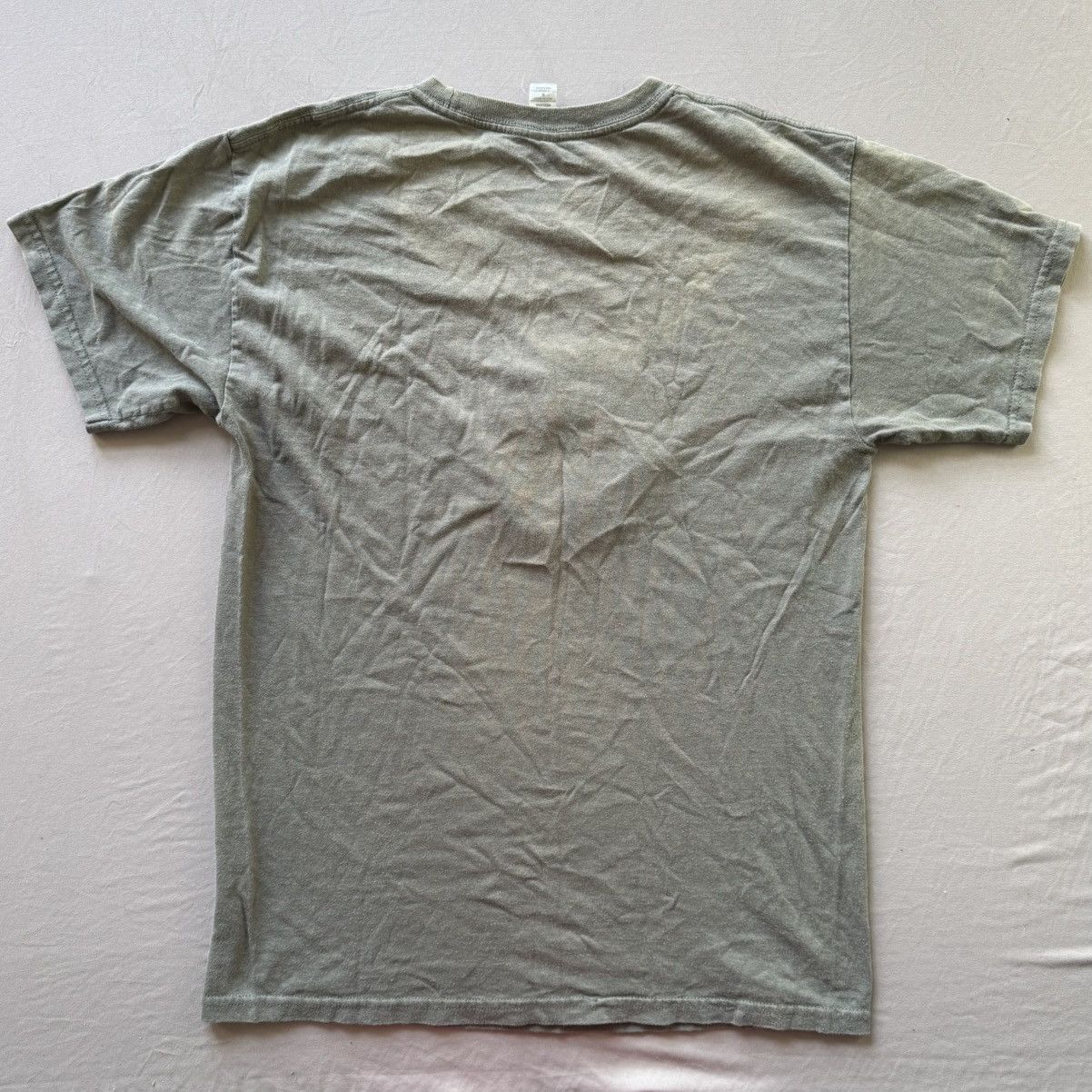 Vintage Embroidered Alaska Destination Tee Size US M / EU 48-50 / 2 - 3 Thumbnail