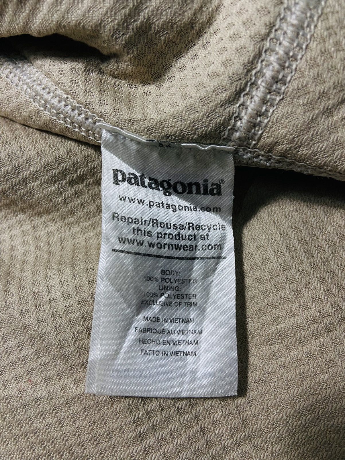 Patagonia Patagonia Men’s Classic Retro-X Sherpa Fleece Jacket Size US S / EU 44-46 / 1 - 12 Thumbnail