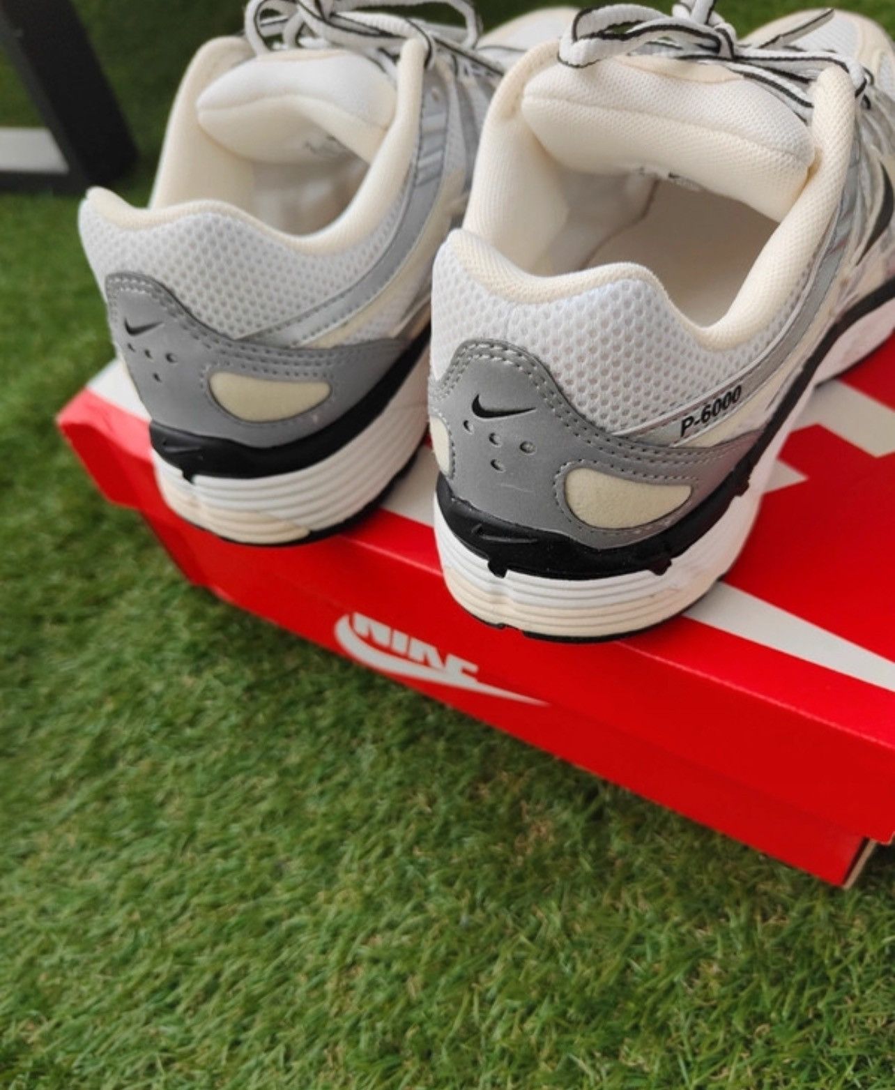 Nike Basket nike Size US 6.5 / EU 39-40 - 6 Thumbnail