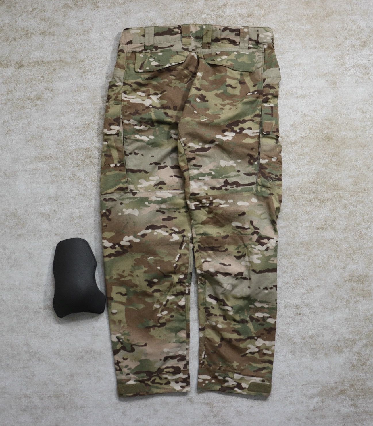 Arc'teryx Arcteryx Leaf Assault Pant Ar Mc ，size L Size US 36 / EU 52 - 2 Thumbnail