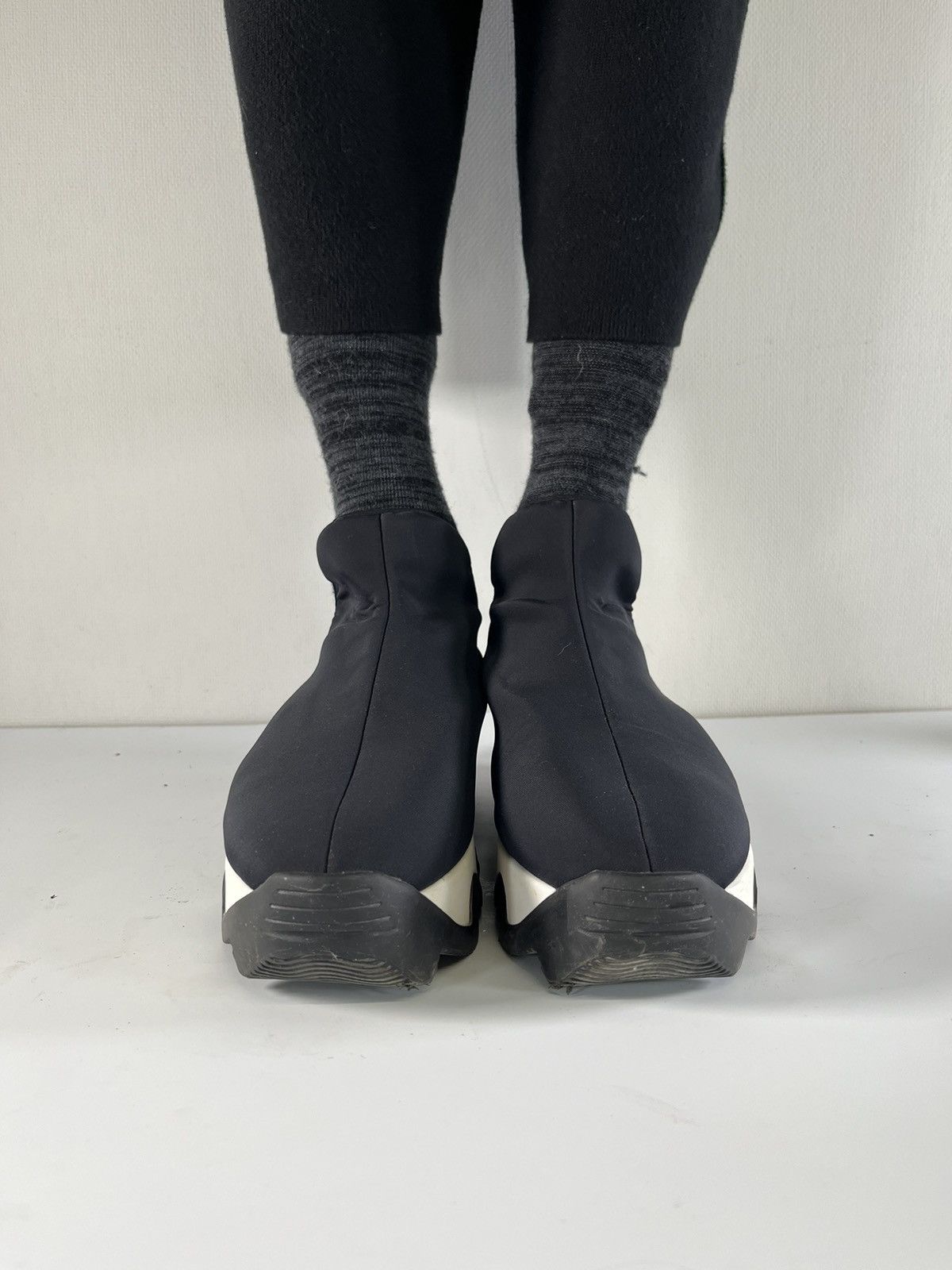 Other IRI NYC shoes (sock boots, slip-ons, sneaker boots) Size US 12 / IT 42 - 6 Thumbnail