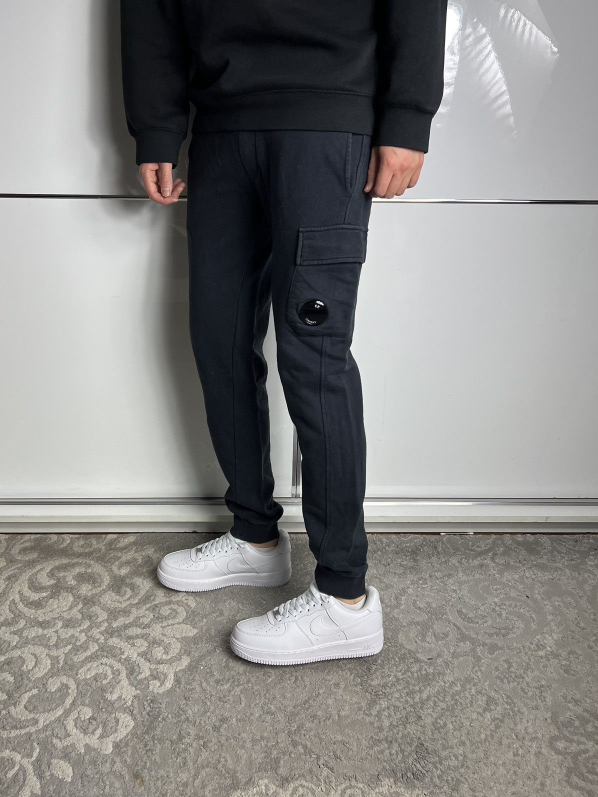 CP Company Cargo Pants