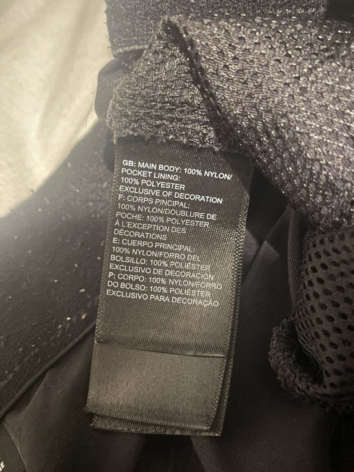 The North Face Black hommes north face shorts Size US 30 / EU 46 - 5 Thumbnail