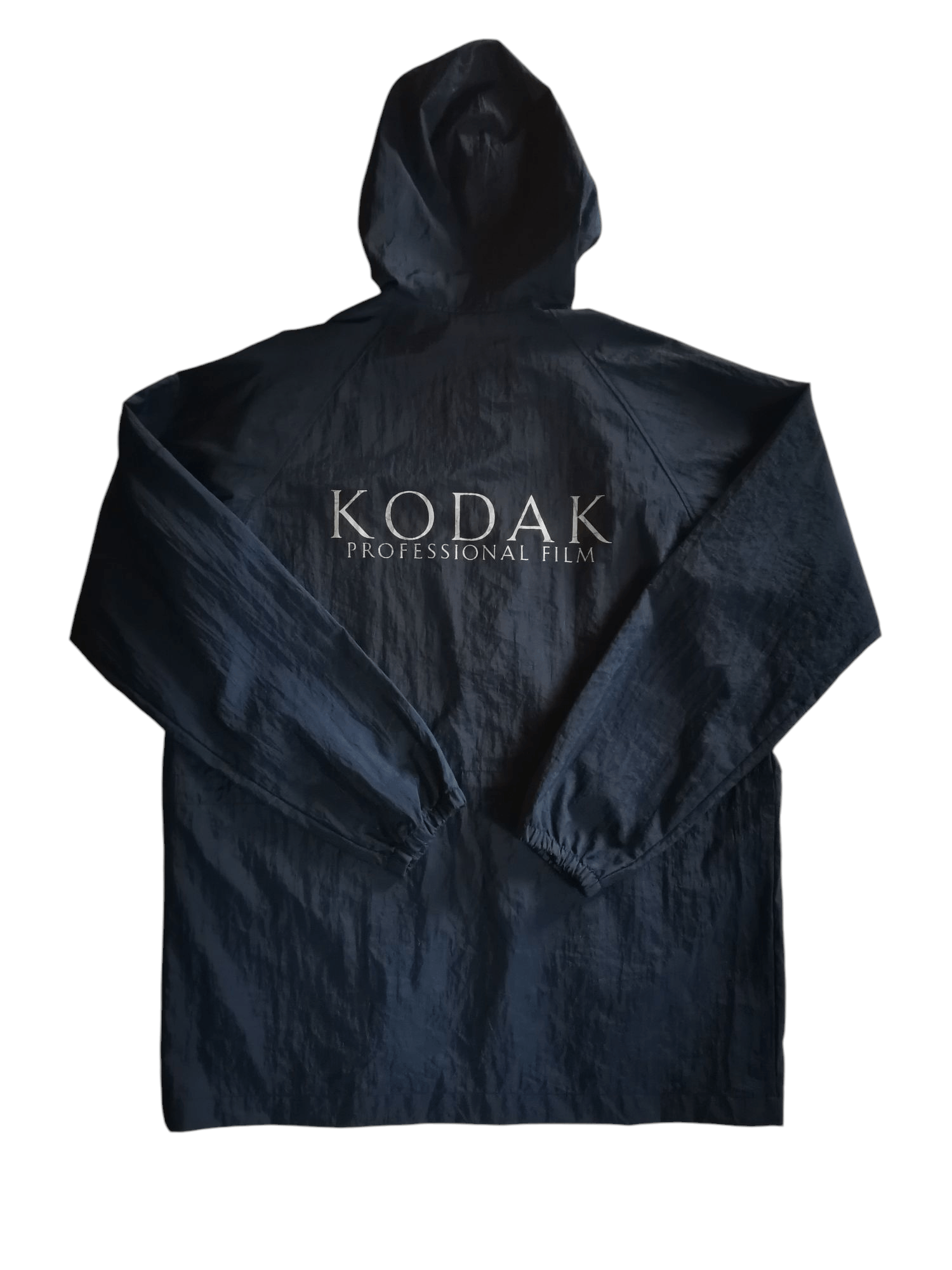 Designer × Kodak Vintage Kodak Raincoat Size US XXL / EU 58 / 5 - 5 Thumbnail