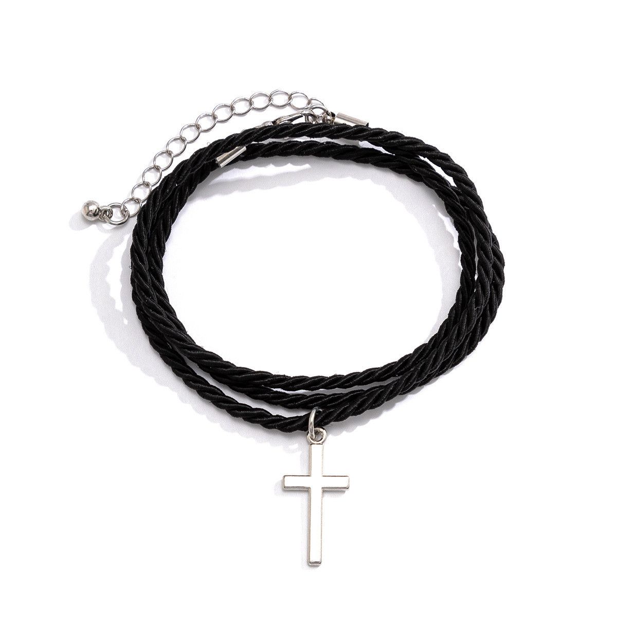 Jewelry Vibe Bracelet Y2K Punk Chain Gotch Bracelets Chains Size ONE SIZE - 5 Thumbnail
