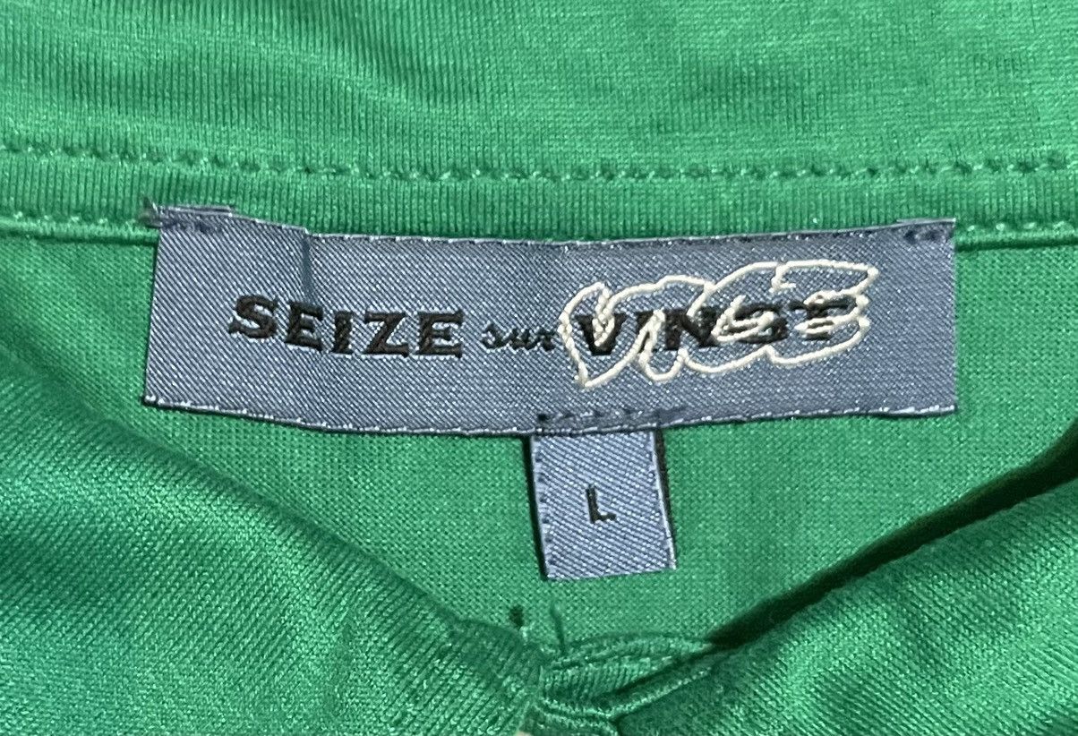 Vice Baggie Polo Shirt Size US L / EU 52-54 / 3 - 3 Thumbnail