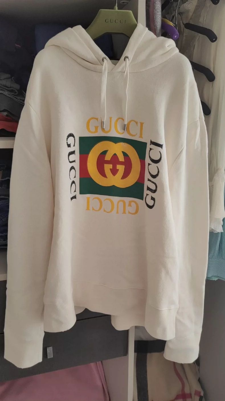 Gucci Hoodies