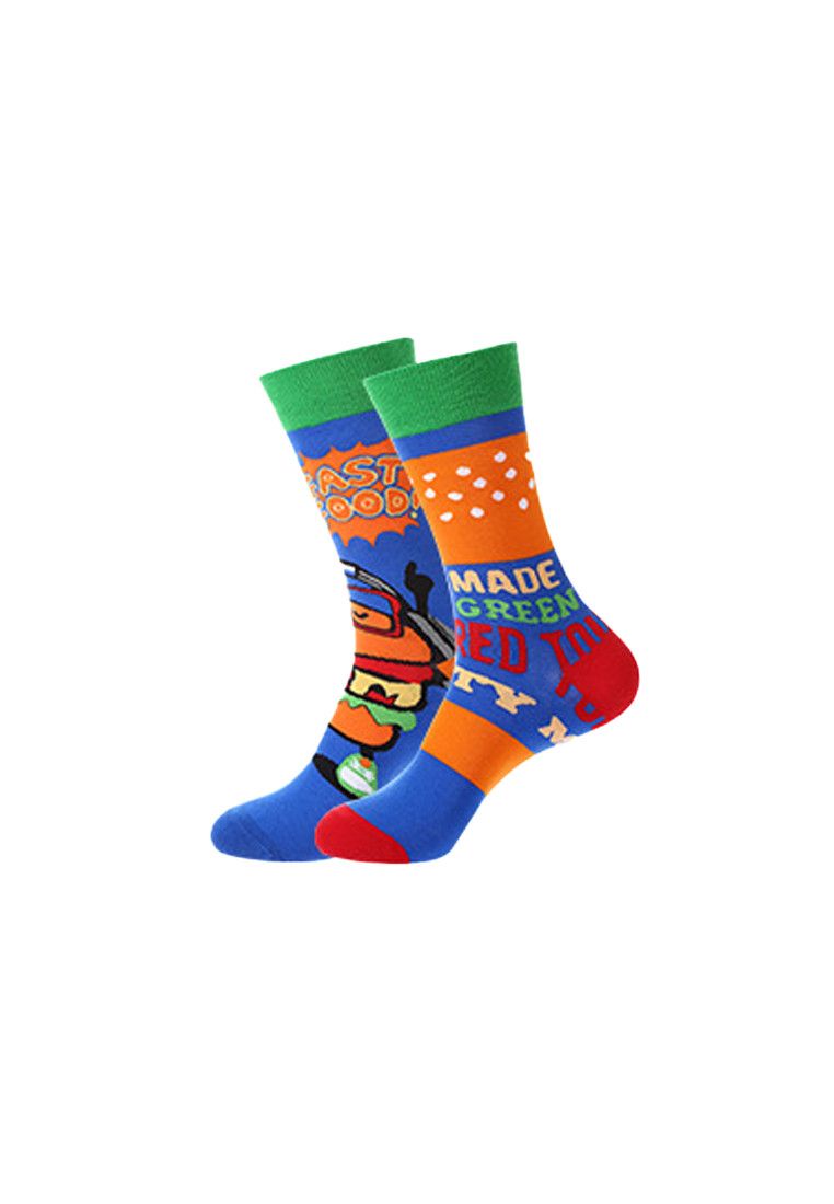 Other SockThemed, Unisex Casual Footwear Socks Size ONE SIZE - 1 Thumbnail