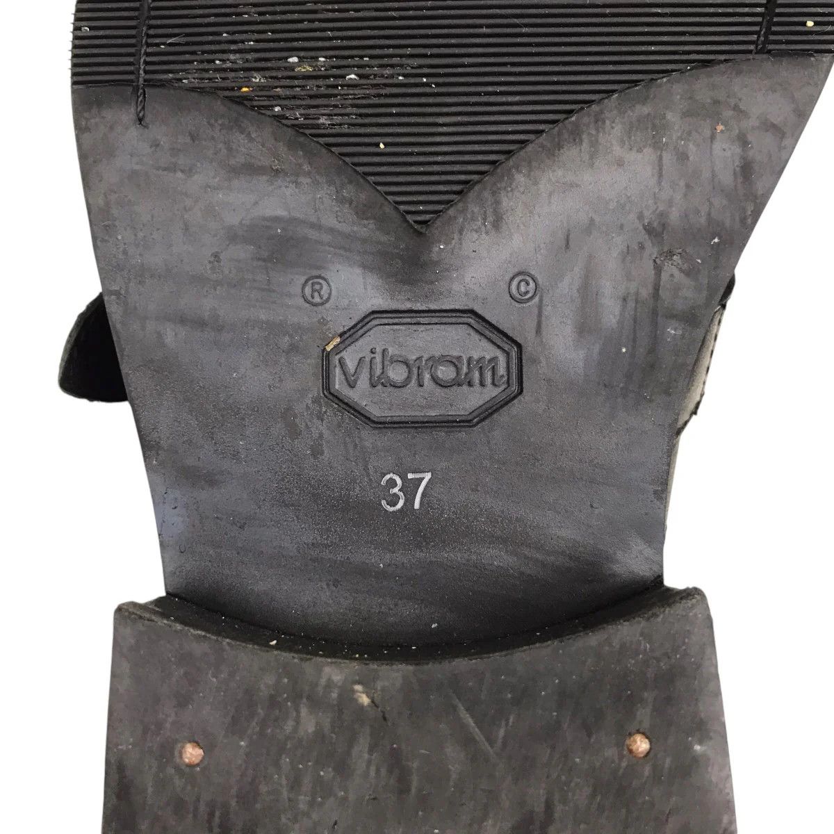 Our Legacy Camion Leather Mules Size US 7 / IT 37 - 8 Thumbnail