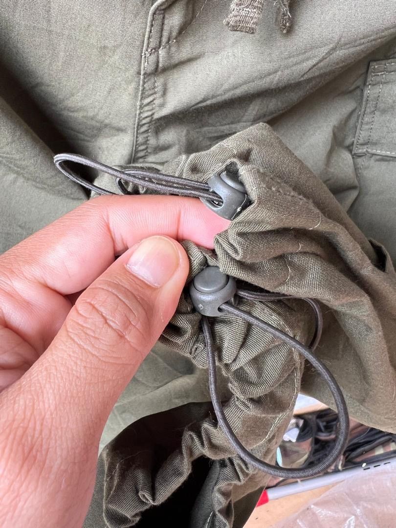 GU Parachutte Ballon Baggy Pants Size US 30 / EU 46 - 5 Thumbnail