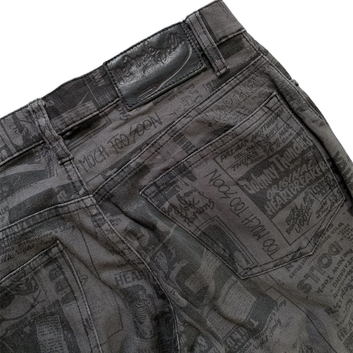 Hysteric Glamour Combo Bundle Hysteric glamour jeans Size 29" - 12 Thumbnail