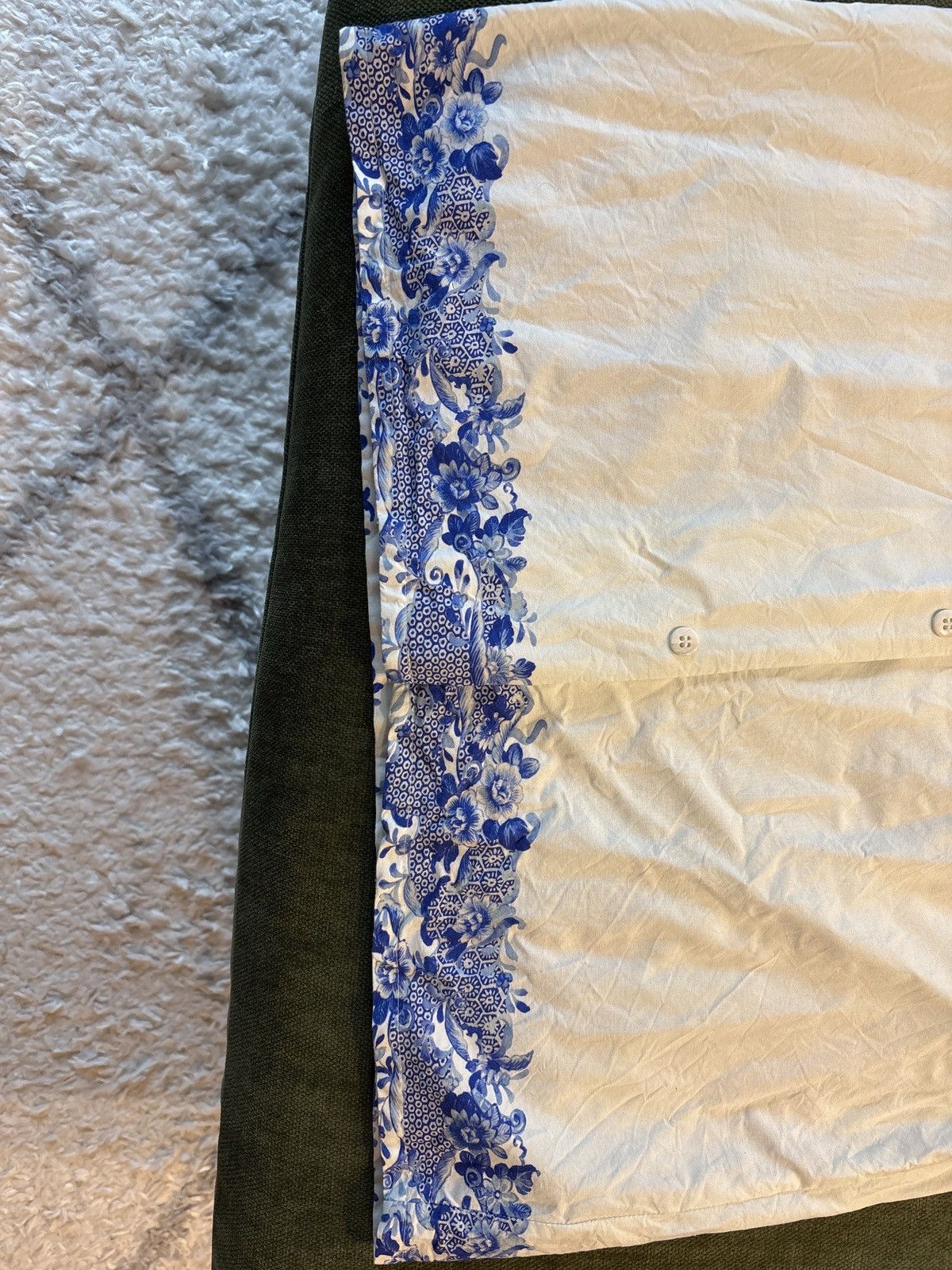 John Elliott Camp Shirt / Fine Dining Size US L / EU 52-54 / 3 - 5 Thumbnail