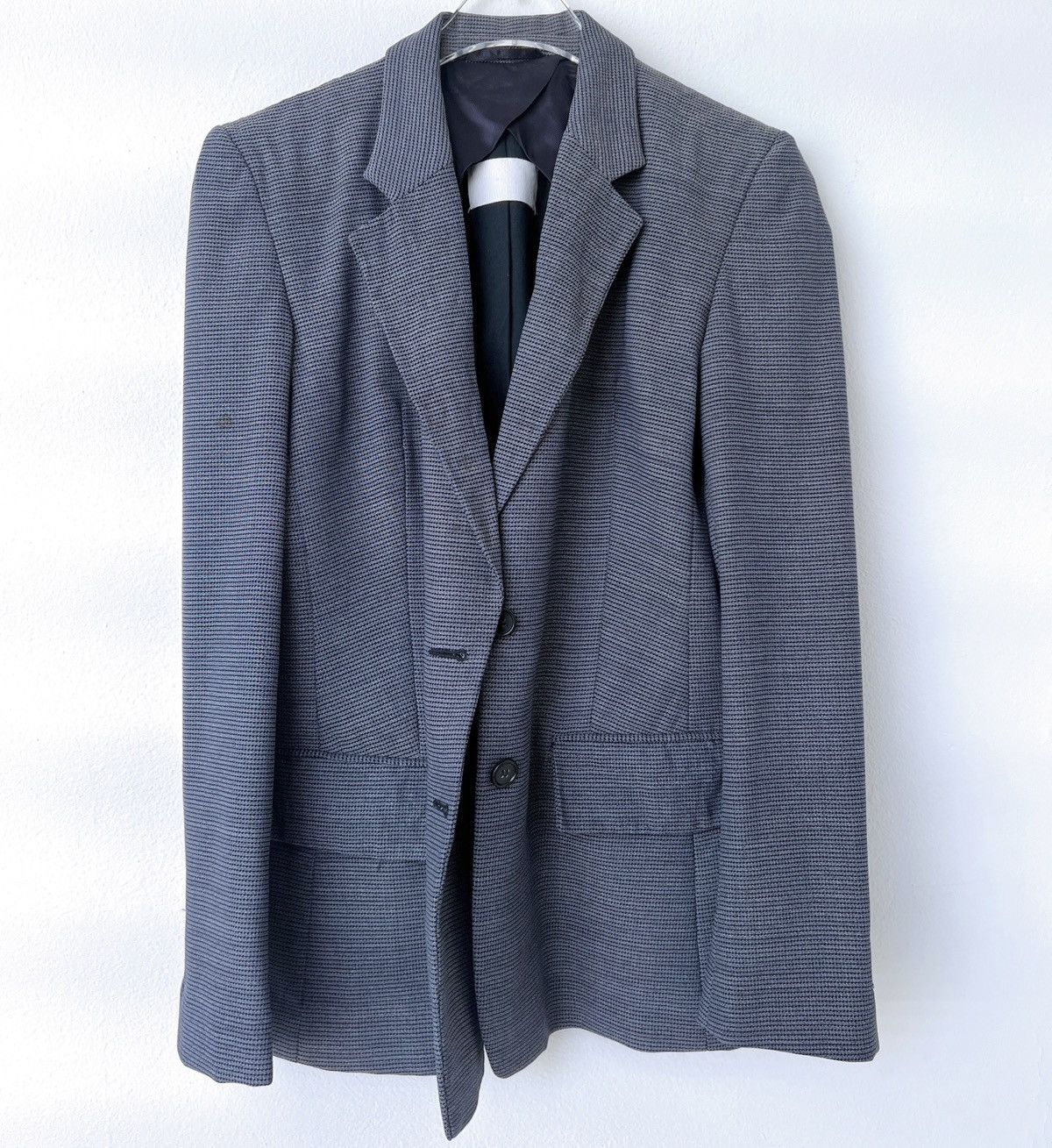 Maison Margiela (42) Margiela Power Shoulder Jacket Size M / US 6-8 / IT 42-44 - 1 Thumbnail
