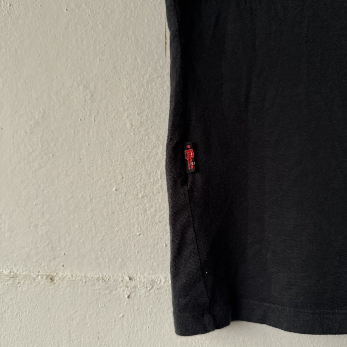 Jean Paul Gaultier SS2003 Jean Paul Gaultier Equal Tee Size US S / EU 44-46 / 1 - 8 Thumbnail