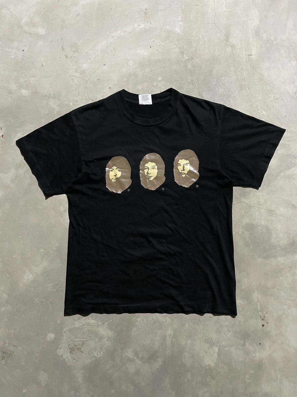 Last Orgy 2 | Grailed