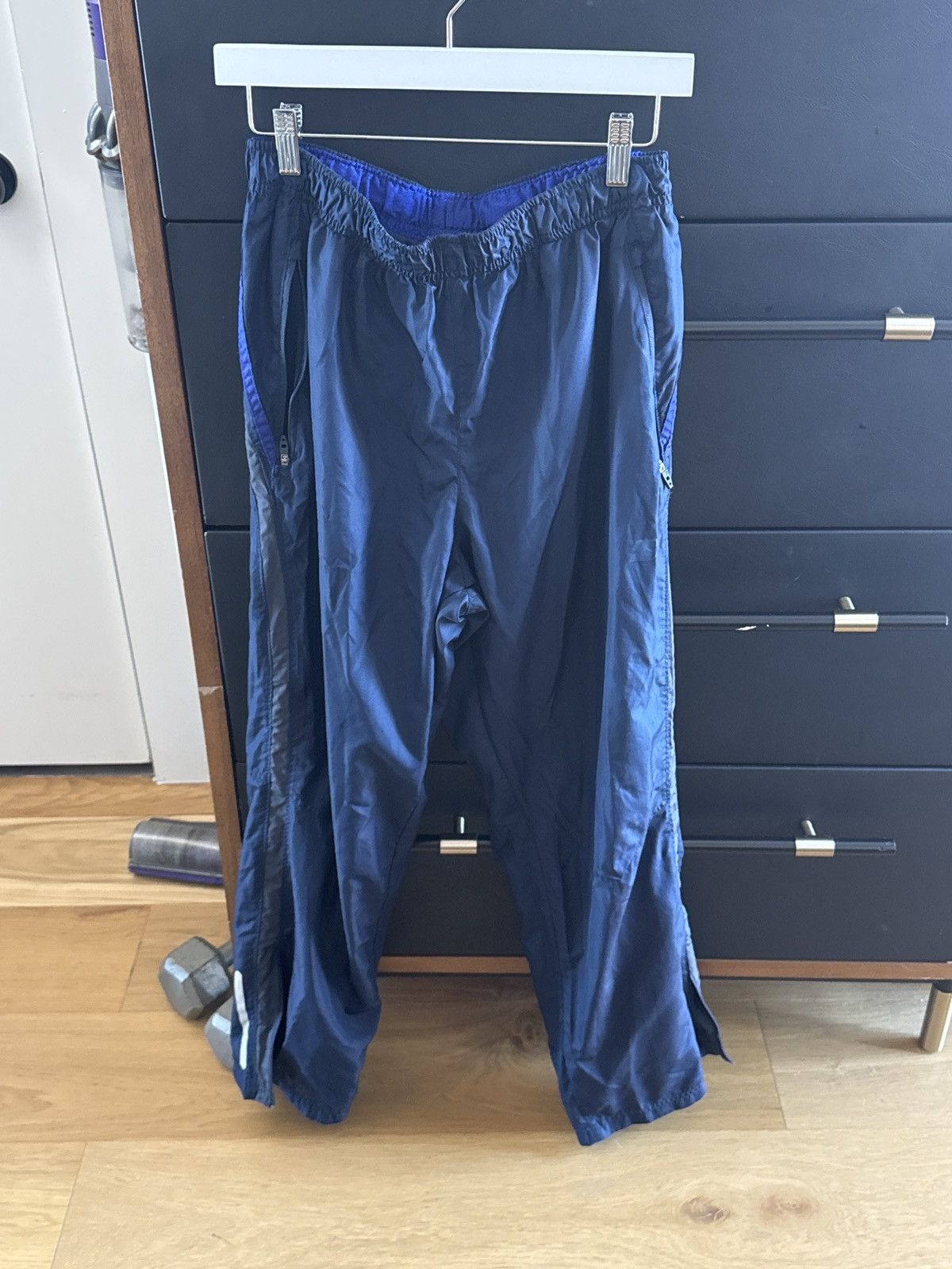Starter × Vintage Vintage Starter Pant Size US 30 / EU 46 - 1 Thumbnail