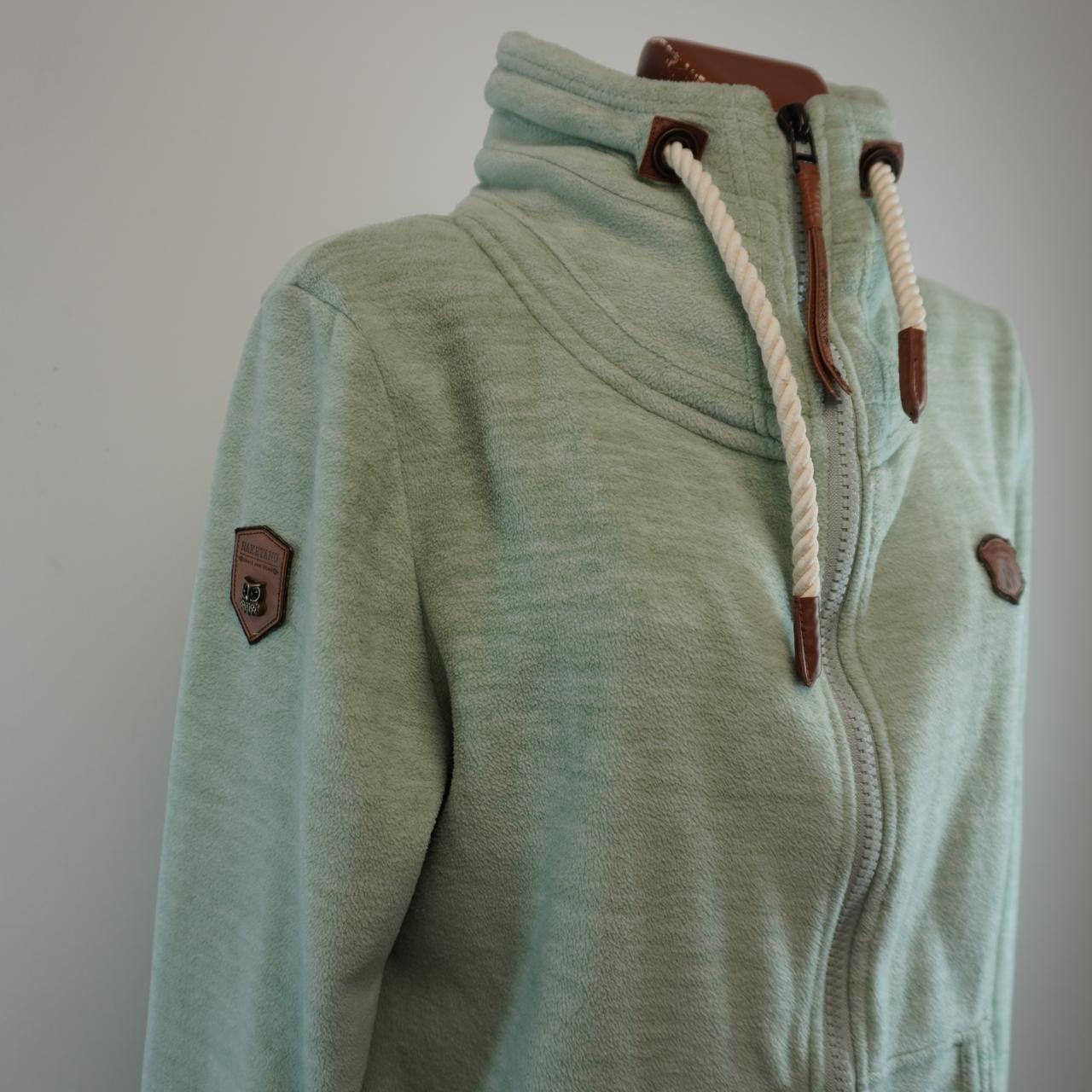 Naketano Women's Hoodie Naketano Size XXL / US 16-18 / IT 52-54 - 9 Thumbnail