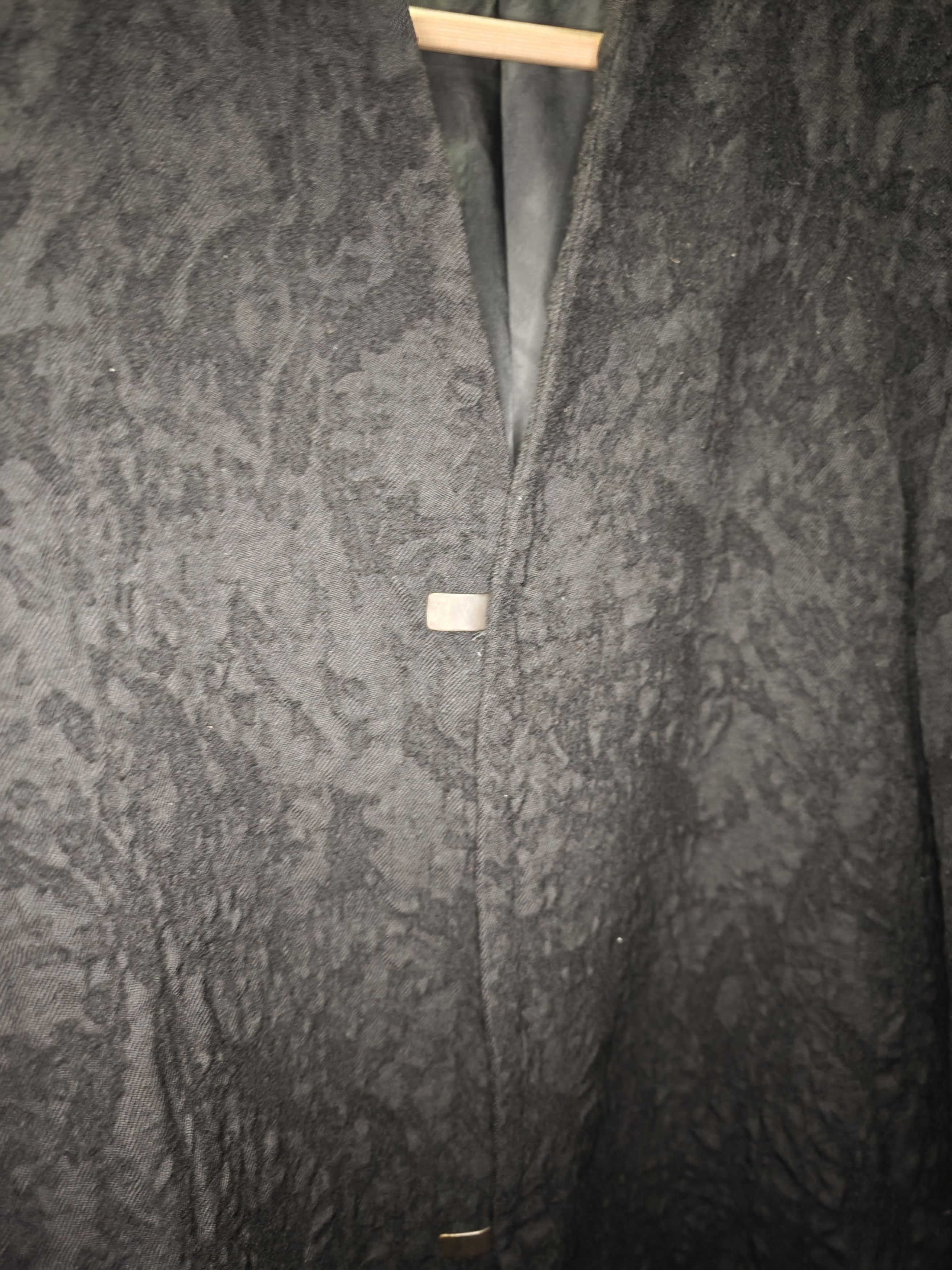 Song For The Mute SFTM 2014 Size 46S - 4 Thumbnail