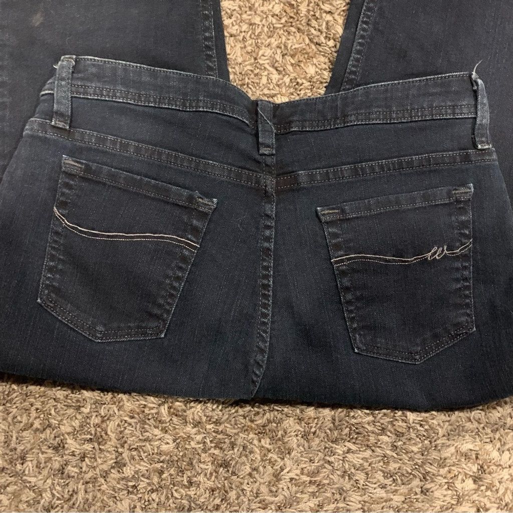 Wrangler Women’s Wrangler Jeans Size 30" / US 8 / IT 44 - 1 Thumbnail