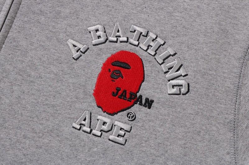 Bape Bape Hoodie Size US XXL / EU 58 / 5 - 4 Thumbnail