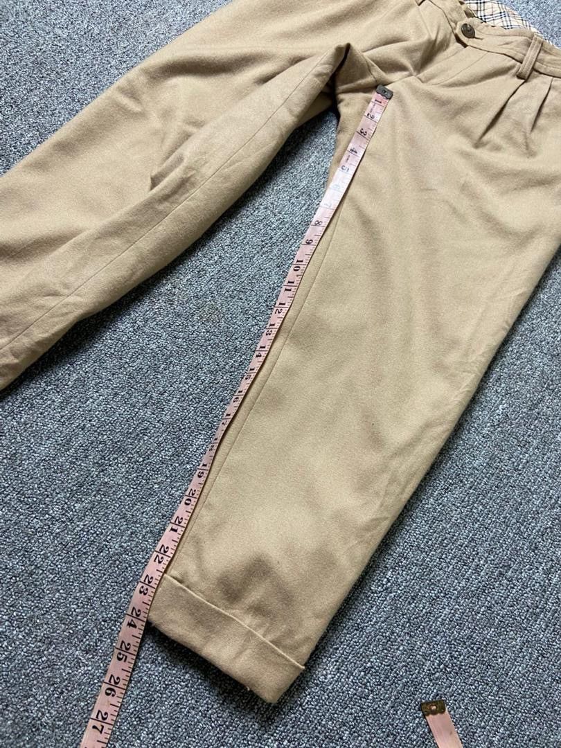 Burberry Burberry London Blue Label Casual Pants (194) Size US 30 / EU 46 - 6 Thumbnail