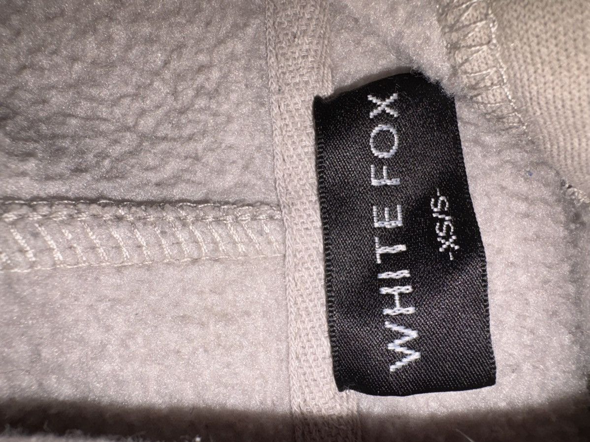 Other White Fox Hoodie Size S / US 4 / IT 40 - 8 Thumbnail