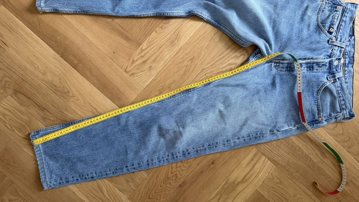 Levi's Vintage Levi‘s 501 Size US 31 - 7 Thumbnail